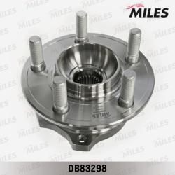 Ступица с подшипником CHRYSLER 300C 04- зад. DB83298