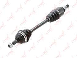 Привод в сборе RENAULT KANGOO 1.5D 08> / MEGANE II 1.4-1.6 02-09 лев. CD-1125