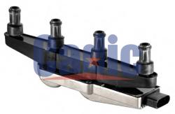 Катушка зажигания Skoda Fabia Octavia, VW Lupo 1.0 1.4i 99- KD8304