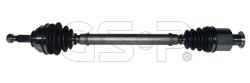 Привод в сборе RENAULT LAGUNA I 1.6-2.0 97-01 прав. 250043