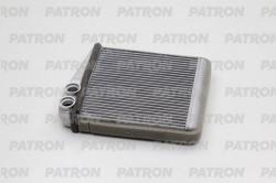 PRS2110 Радиатор отопителя