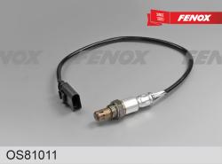 Лямбда-зонд VW POLO Sedan 09-/SKODA RAPID 12-/FABIA 07- 1.6i АТ OS81011