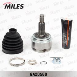 GA20560 ШРУС MITSUBISHI PAJERO 99- нар.