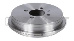 Барабан торм. задн. Seat Cordoba I II 93- Ibiza II III 94- VW Lupo 98- Polo III 95- Chery Amul bs-5102