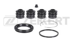 Ремкомплект тормозного суппорта перед. Toyota Corolla (E90-E120) 92- br-1202