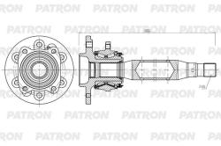 PDS0563 Полуось