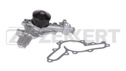 Помпа водяная Mitsubishi Outlander II III 06- Pajero Sport II III 08- wp-1370