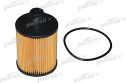 PF4208 Фильтр масляный
