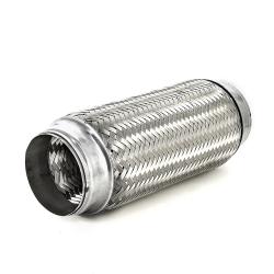 Гофра глушителя Standard Opel Insignia 1G (2008-2013) 2.0t (A20NHT) flp160