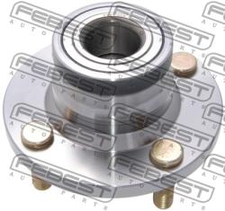 СТУПИЦА ЗАДНЯЯ (MITSUBISHI CARISMA DA 1995-2003) FEBEST 0482-ckr