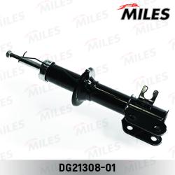 DG21308-01 Амортизатор DAEWOO MATIZ 09/98-03/05 пер.прав.газ.