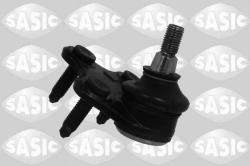 Опора шаровая VW POLO 01-/SKODA FABIA 06-/AUDI A1 10- пер.ниж.лев. 7576019