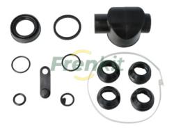 Ремкомплект суппорта задний RENAULT SUPER 5 1.4 Turbo  1.7i 04-85->08-91 / CITROEN SAXO 1.6 05-96->0 230004