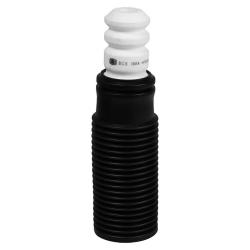 TRIALLI BCS 1884 Ремкомплект амортизатора (кожух + отбойник) полиуретан