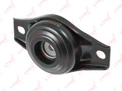 Опора заднего амортизатора FORD MONDEO IV 1.6-2.5 07> / GALAXY/S-MAX 1.6-2.3 06> MA-1007LR