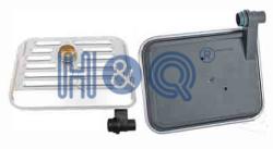 20011053 Фильтр АКПП с прокладкой Mitsubishi Lancer 00>