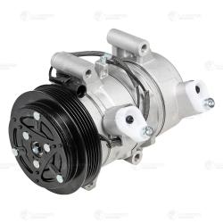 Компрессор кондиц. для а/м Mitsubishi Pajero Sport III (15-)/L200 V (15-) 2.4D (LCAC 1149)
