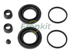 Ремкомплект суппорта передний ISUZU D-MAX 4x2 SERIES 01-07-> 243043