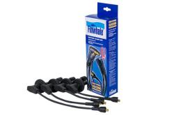 Провода в/в  FE компл. ГАЗ (дв.406) с наконечн. 16V FE106
