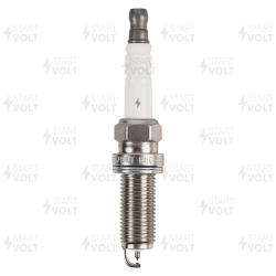 Свеча зажигания для а/м Geely Tugella (19-)/Monjaro (23-) 2.0T Ir+Pt (VSP 2704)