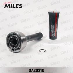 GA20310 ШРУС NISSAN PATROL GR 2.8D-4.2 88-97 нар.