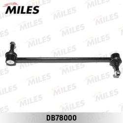 DB78000 Тяга стабилизатора FORD FOCUS II 11/04-/VOLVO S40 04-/MAZDA 3 пер.подв.лев/прав.