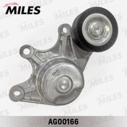 Натяжитель ремня приводного BMW F10/20/25/30/E84/89 2.0-2.8 11- AG00166