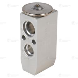 Клапан расш. кондиционера (ТРВ) для а/м Nissan Teana (J32) (08-)/Murano (Z51) (08-) (LTRV 1408)