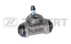 Цилиндр торм. колесный Peugeot 106 91- 206 98- zd-1054