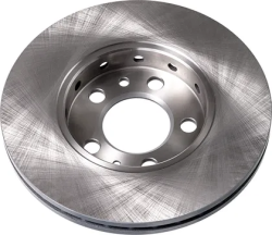 14404 Диск тормозной AUDI A2/A3/VW GOLF IV/V/SKODA FABIA/OCTAVIA передний вент.D 256мм