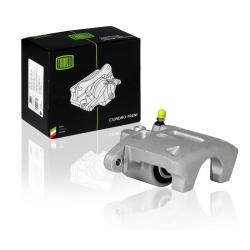 TRIALLI CF 211 Суппорт тормозной для автомобилей Лада 1111 передний левый d=45мм (без скобы)