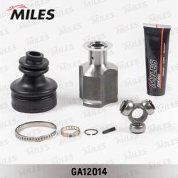 GA12014 ШРУС MITSUBISHI CARISMA 95-03 внутр.прав.