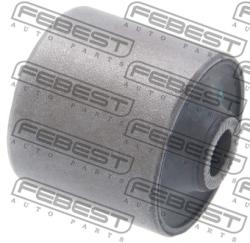 САЙЛЕНБЛОК ЗАДНЕЙ ПРОДОЛЬНОЙ ТЯГИ (KIA SPORTAGE 1998-2003) FEBEST kab-002