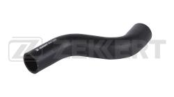 Патрубок радиатора верхний Daewoo Lanos (KLAT) 97- mk-6011