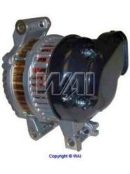Генератор (новый) Mazda 6 2.0 MZR 10-/MX-5 11168n