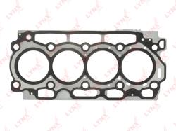 Прокладка гбц CITROEN BERLINGO 1.6D 05> / C2 1.6D 05-09 / C3 I-III 1.6D 05> / C4 I-III 1.6D 04-11 / sh-0855
