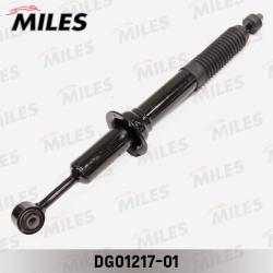 DG01217-01 Амортизатор TOYOTA LAND CRUISER 120 09/02- пер.газ.