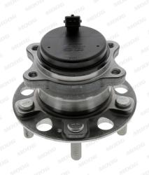 Ступица с подшипником HYUNDAI SONATA/TUCSON /KIA /OPTIMA/SPORTAGE  15- зад. HY-WB-12908