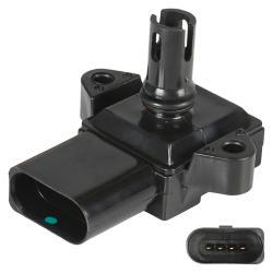 STARTVOLT VS-MP 0329 Датчик абсолютного давления для автомобилей ГАЗ Газель Бизнес УМЗ 4216/ЗАЗ Sens 1.3i