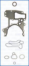 Комплект прокладок двигателя нижн. OPEL ASTRA, VECTRA 1.6 16V 54151900