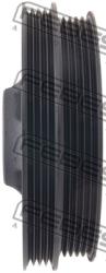 ШКИВ КОЛЕНВАЛА 4G63/4G93/4D68 (MITSUBISHI GALANT E55A/E75A 1992-1996) FEBEST mds-4d68