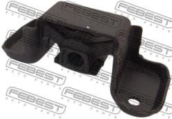 КРОНШТЕЙН КРЕПЛЕНИЯ ГЛУШИТЕЛЯ (TOYOTA GAIA ACM10/CXM10/SXM10 1998-2004) FEBEST texb-019
