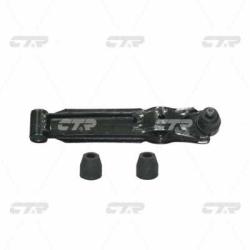 Рычаг подвески + втулки Daewoo MATIZ CQ0289 cqs-3