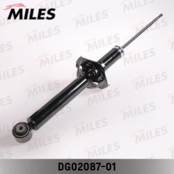 DG02087-01 Амортизатор HONDA CR-V 01/95-02/02 зад.газ.