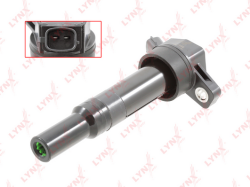 Катушка зажигания HYUNDAI CRETA 16-/ELANTRA 11-/I40 11- 2.0 SPL1092