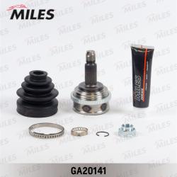 GA20141 ШРУС HONDA CIVIC VI 1.4-1.6 94-01 нар. +ABS UK