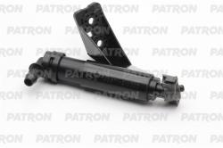 PHW124 Форсунка омывателя фары