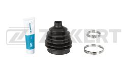 Пыльник ШРУСа к-т Opel Astra F 99- Opel Astra G 98- Opel Vectra A 88- Opel Vectra B 95- sm-1074s