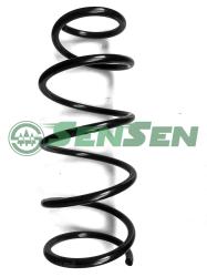 ПРУЖИНА ПОДВЕСКИ передняя Renault Symbol 99-08 1.4, Clio 99-08 1.4, 1.6 SCP10030