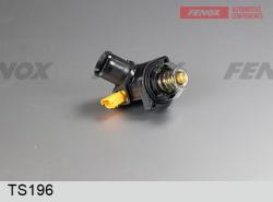 TS196 Термостат PEUGEOT/CITROEN 207 /C2/C3 1.1/1.4 02-